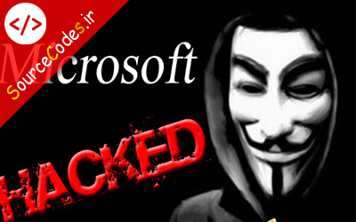 حمله هکرها به ID های دایر Microsoft