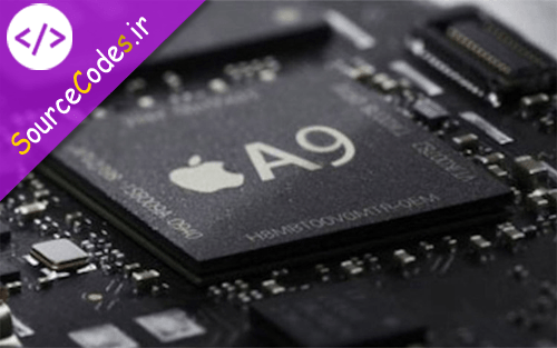 تراشه A9 اپل در فهرست برترین پردازنده‌ها از دیدگاه بنچمارک انتوتو